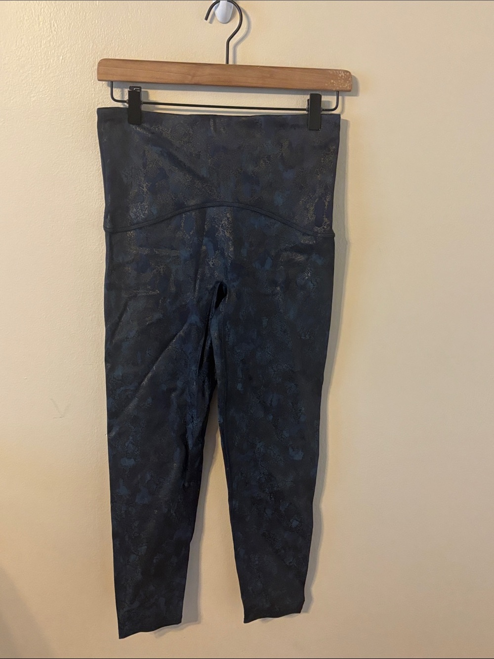 Spanx Booty Boost 7/8 High Waist Legging